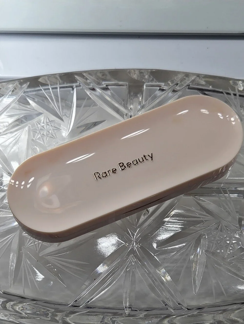 Rare Beauty Discovery Eyeshadow Palette in Came To Play